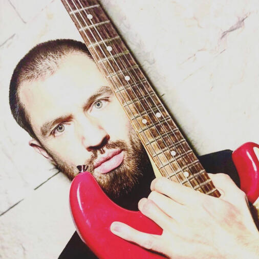 pentaGuitar